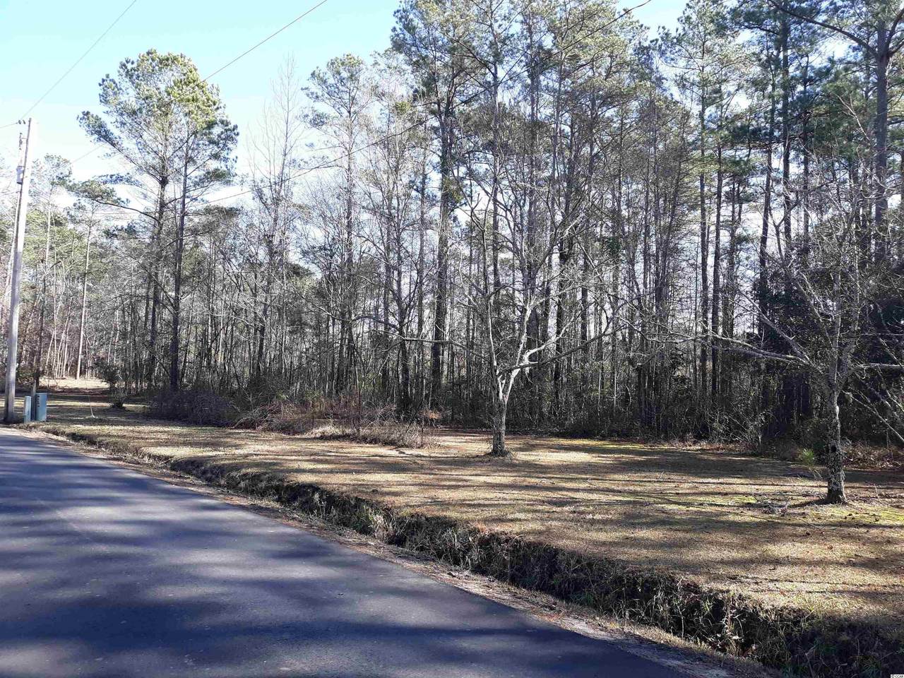 TBD Mishoe Rd. - Photo 1