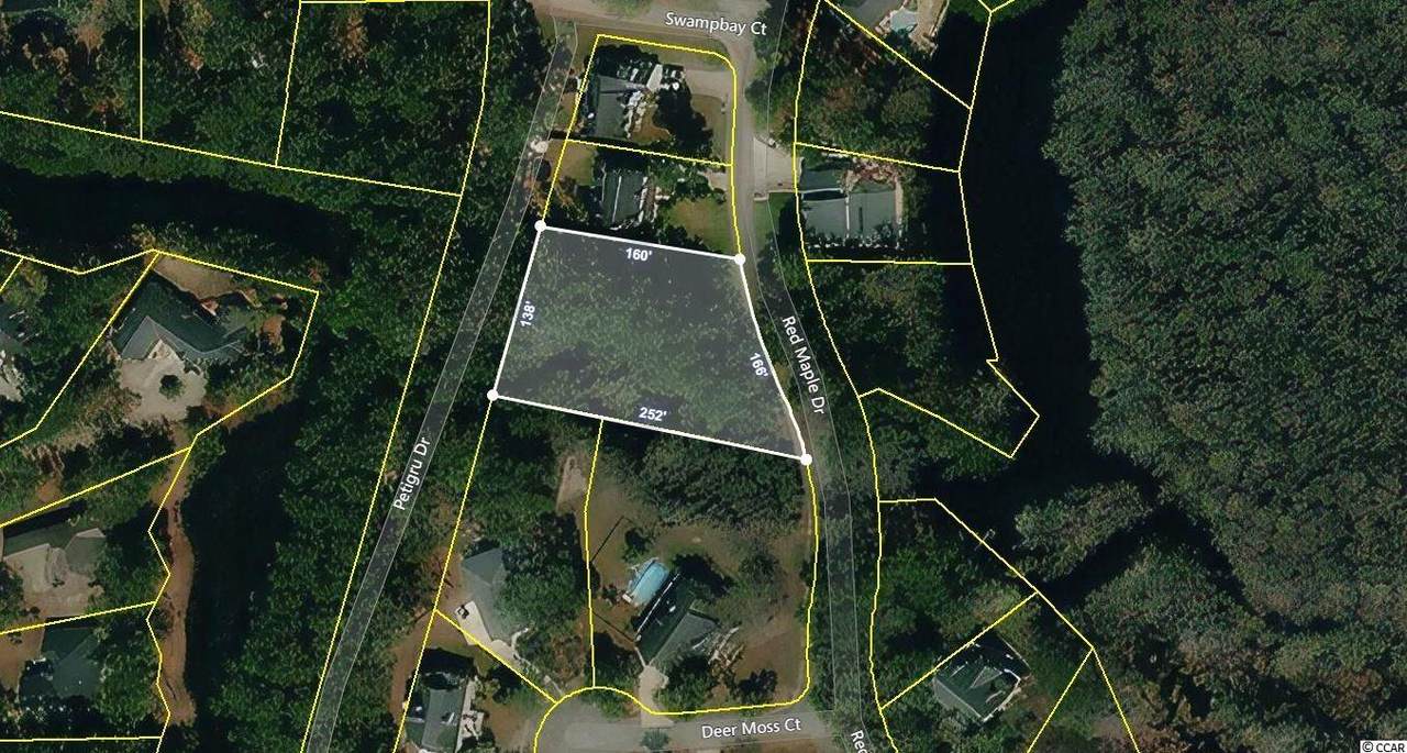 TBD Red Maple Dr. - Photo 1