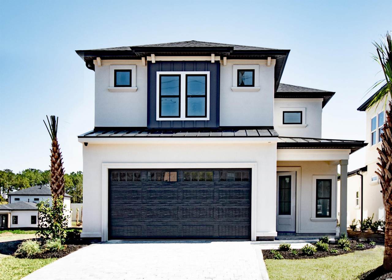 6706 Ocean Breeze Loop - Photo 1
