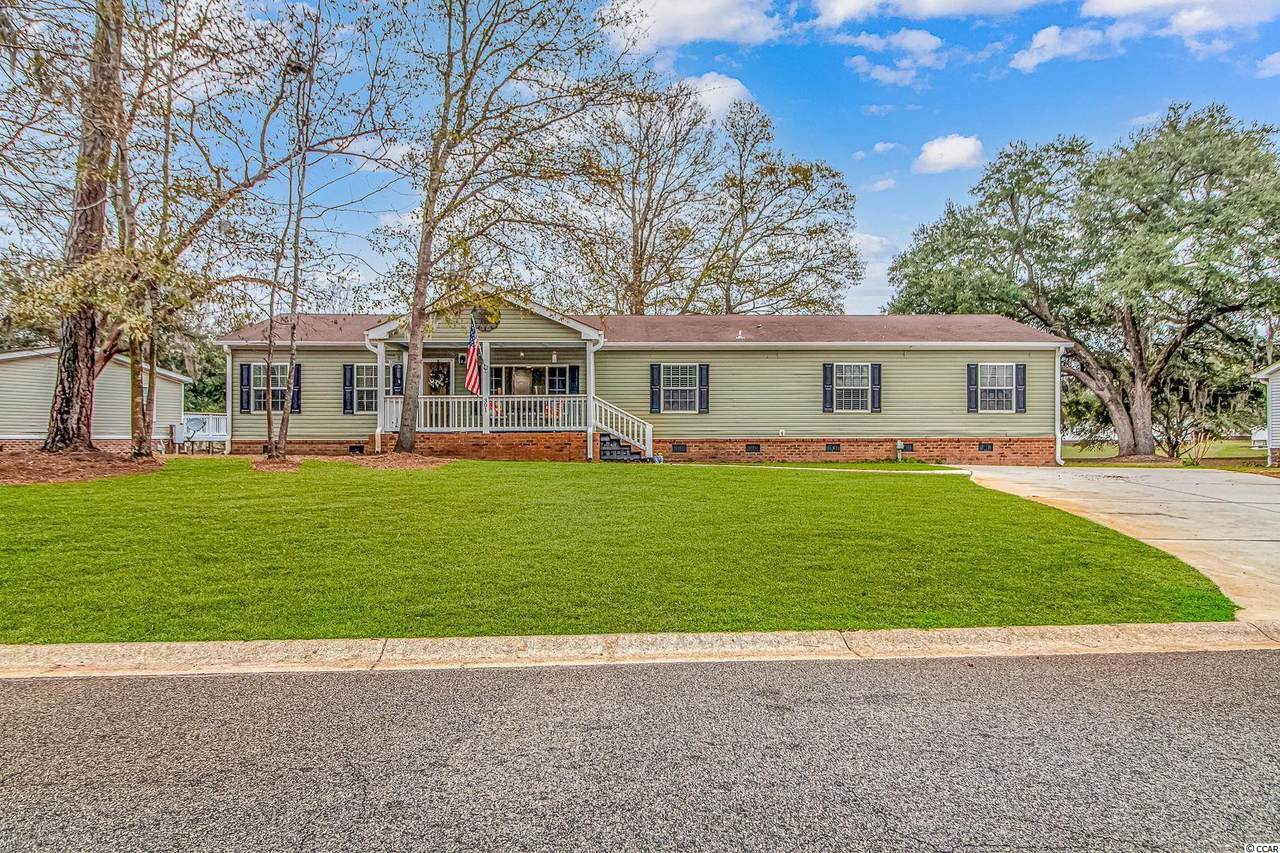 301 Hawks Nest Circle - Photo 1