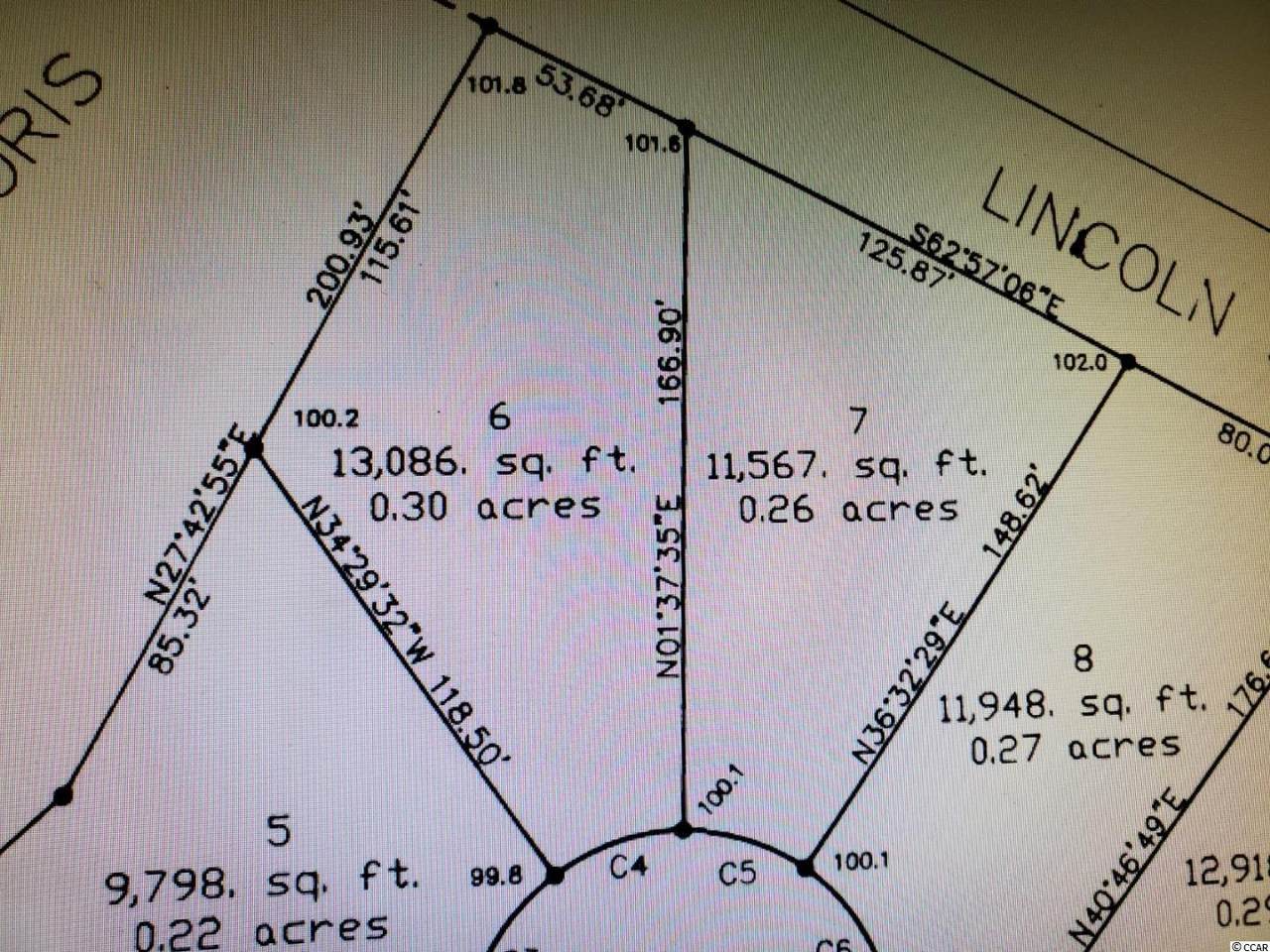 LOT 6 Spring Dale St. - Photo 1