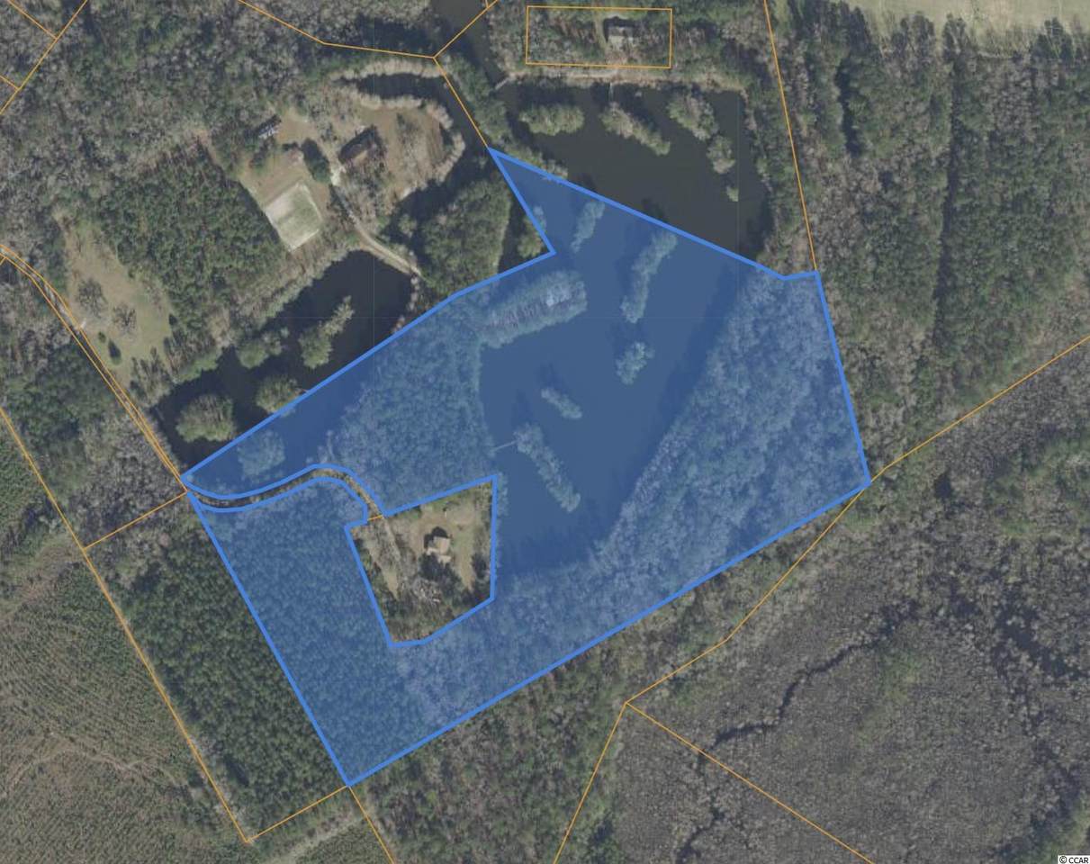 TBD Azaloak Rd. - Photo 1