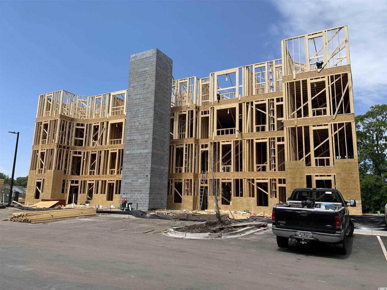 165 Ella Kinley Circle - Photo 1