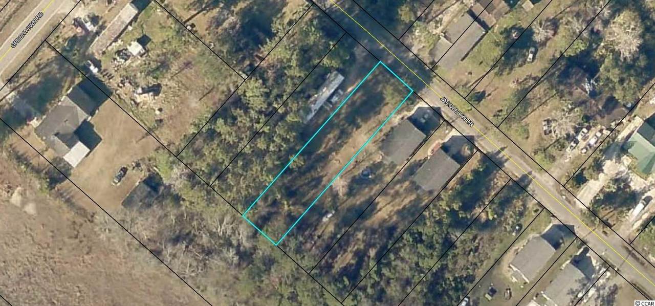 Lot 30 Jacquelyn Dr. - Photo 1