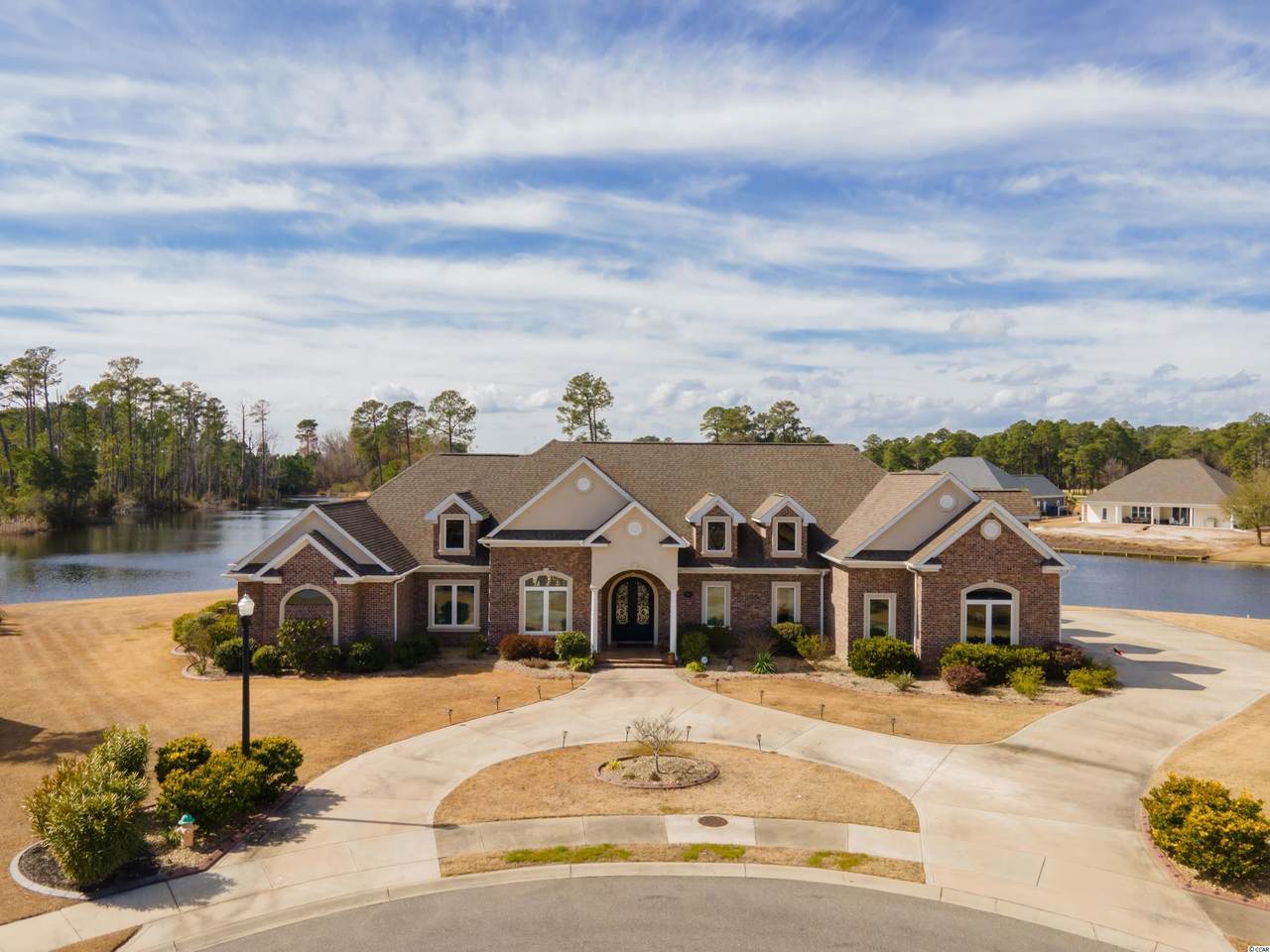 1001 Clamour Ct. - Photo 1