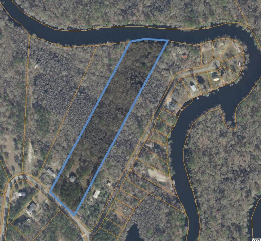 861 Rowe Pond Rd. - Photo 1