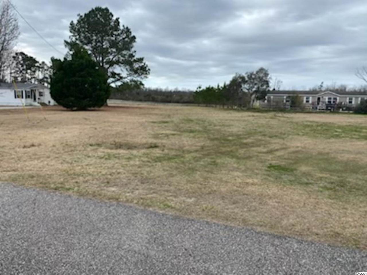 TBD Fowler Rd. - Photo 1