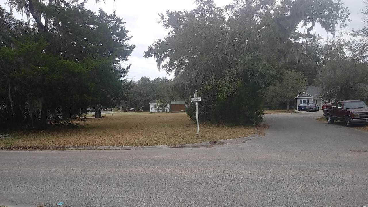 lot 23 Robert Conway Ct. - Photo 1