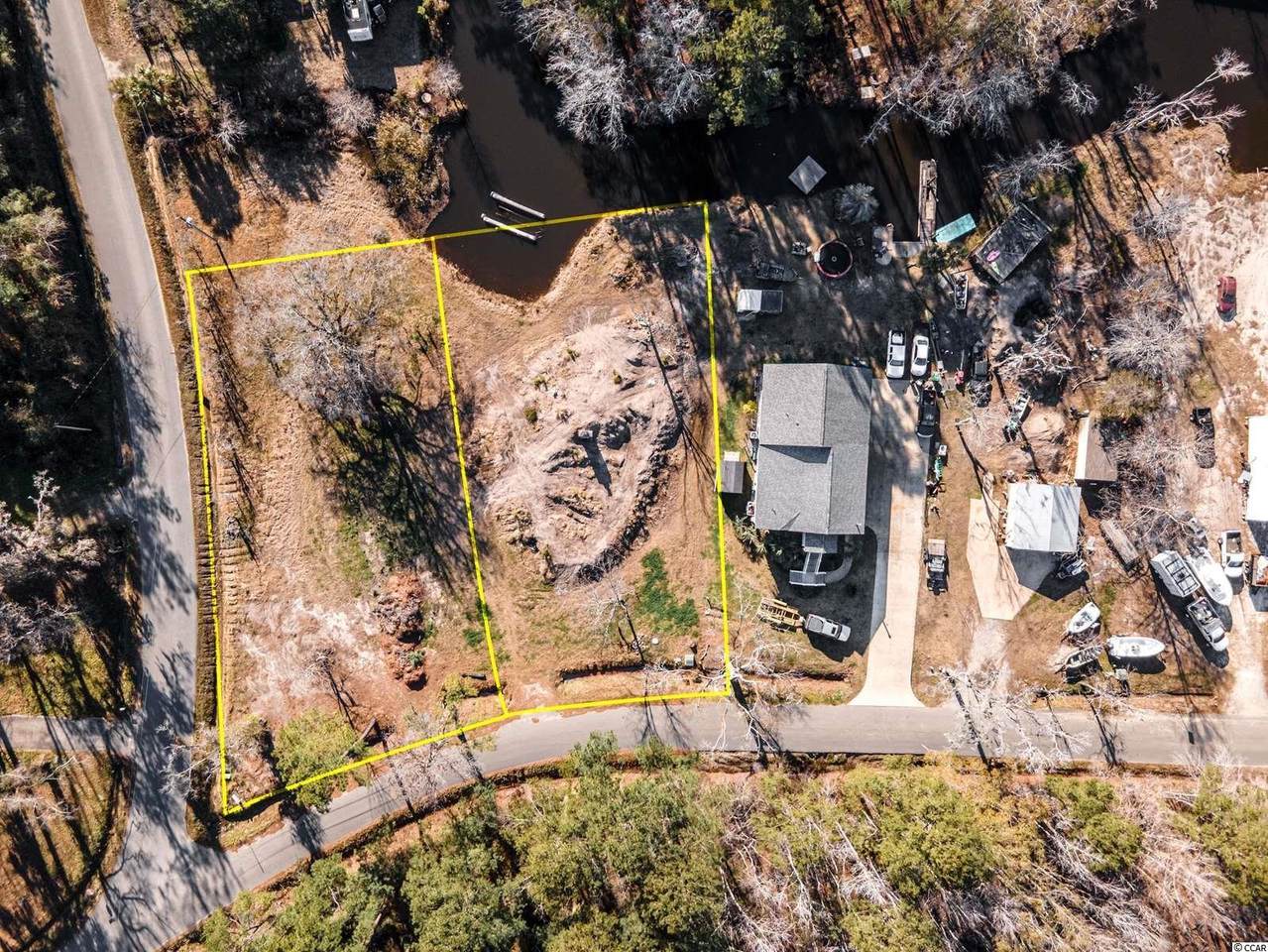 5717 Recreation Rd. - Photo 1