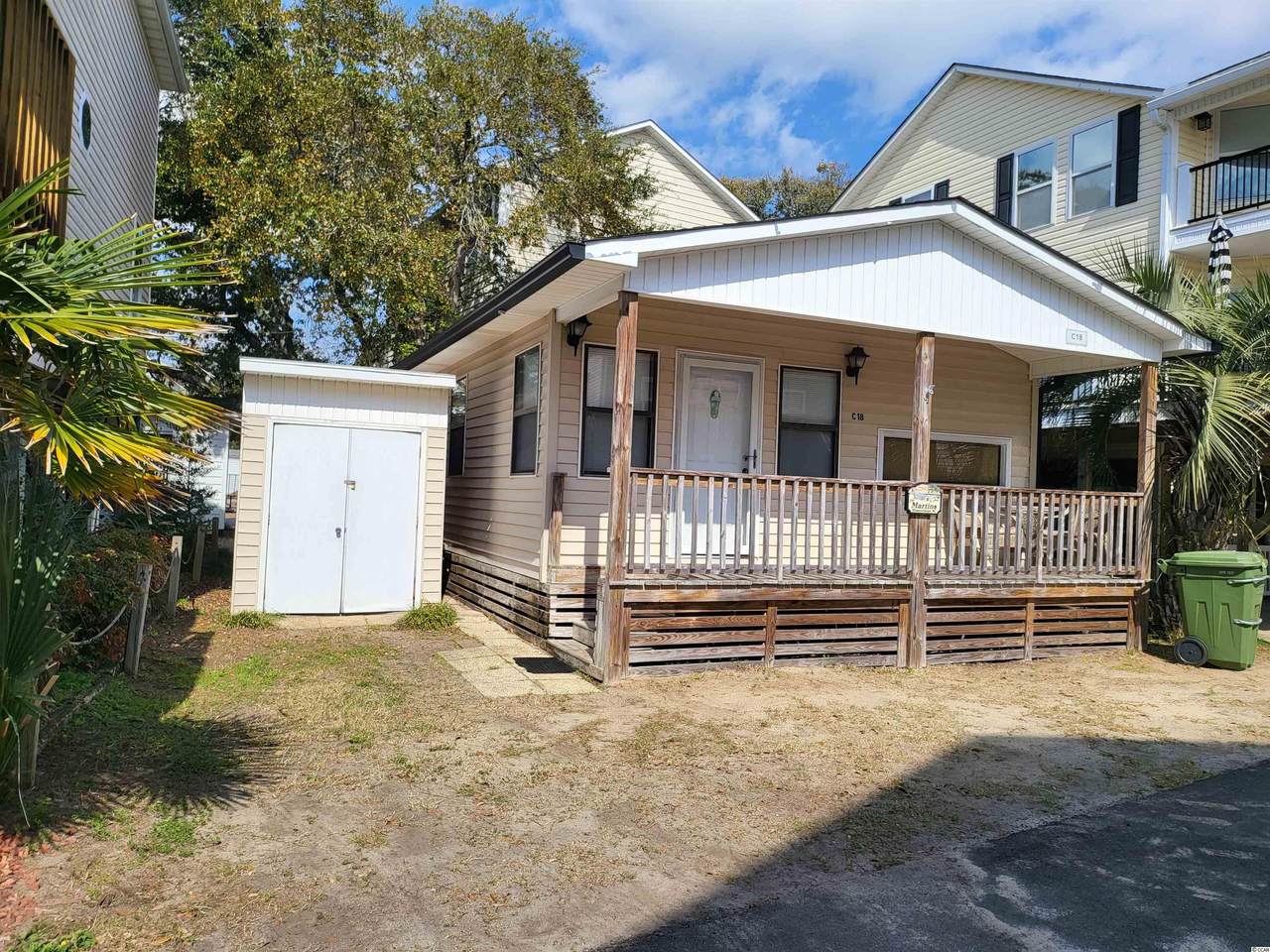 6001-C-18 Kings Hwy. - Photo 1