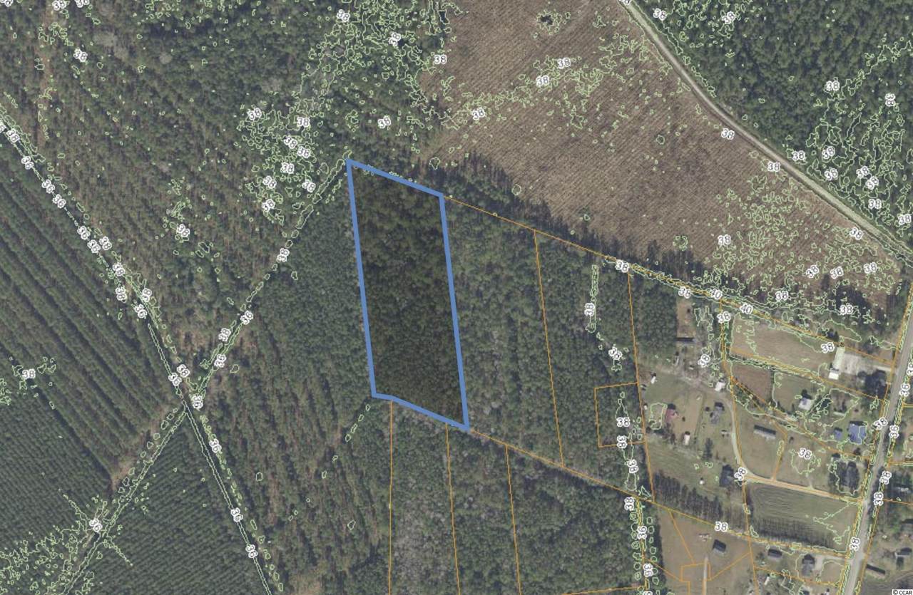 Cedar Branch Rd. - Photo 1