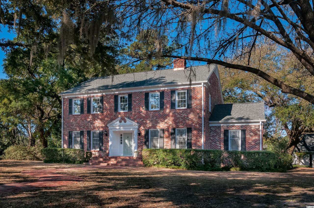 97 Live Oak Ln. - Photo 1