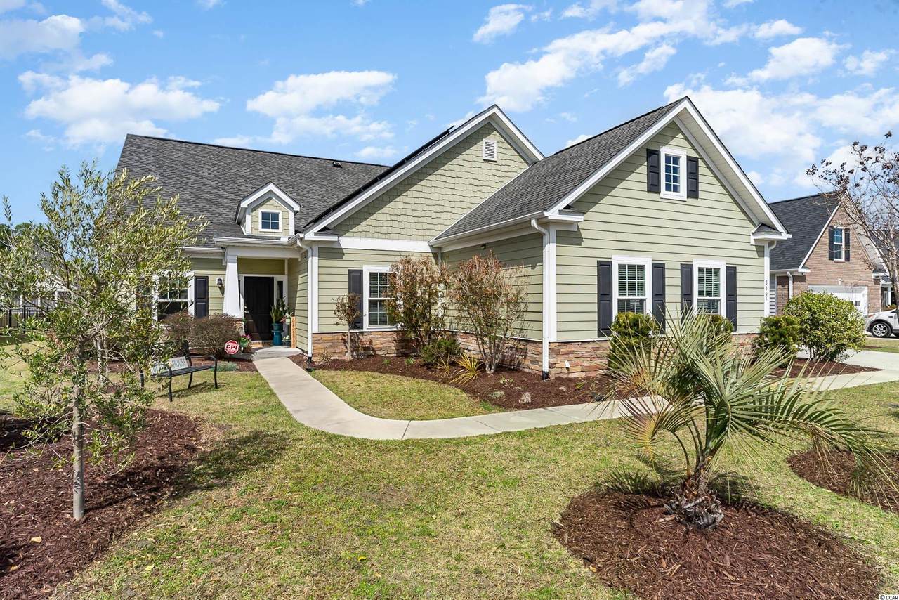 8605 Hopper Ct. - Photo 1