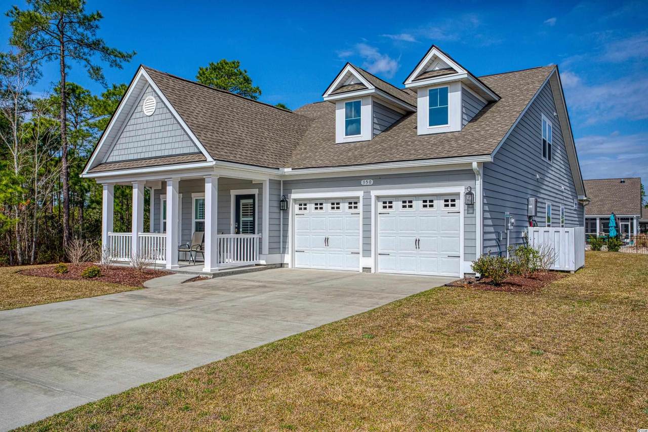 350 Babylon Pine Dr. - Photo 1