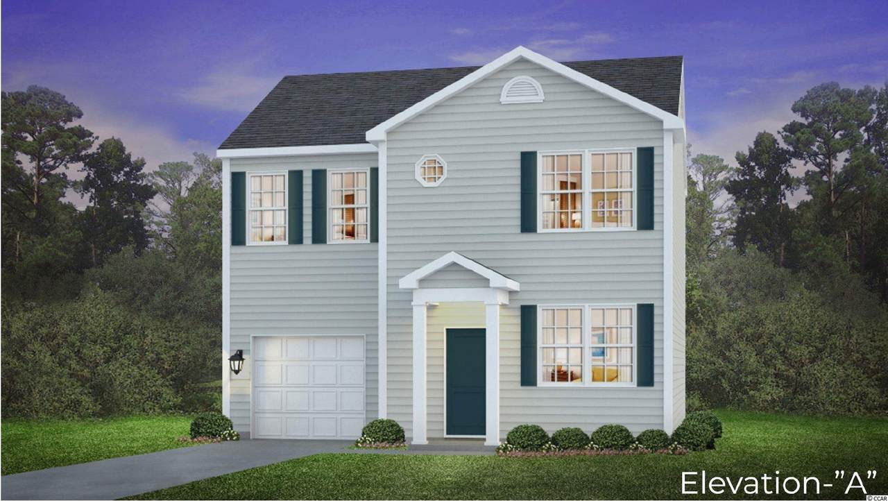 2939 Pegasus Place - Photo 1