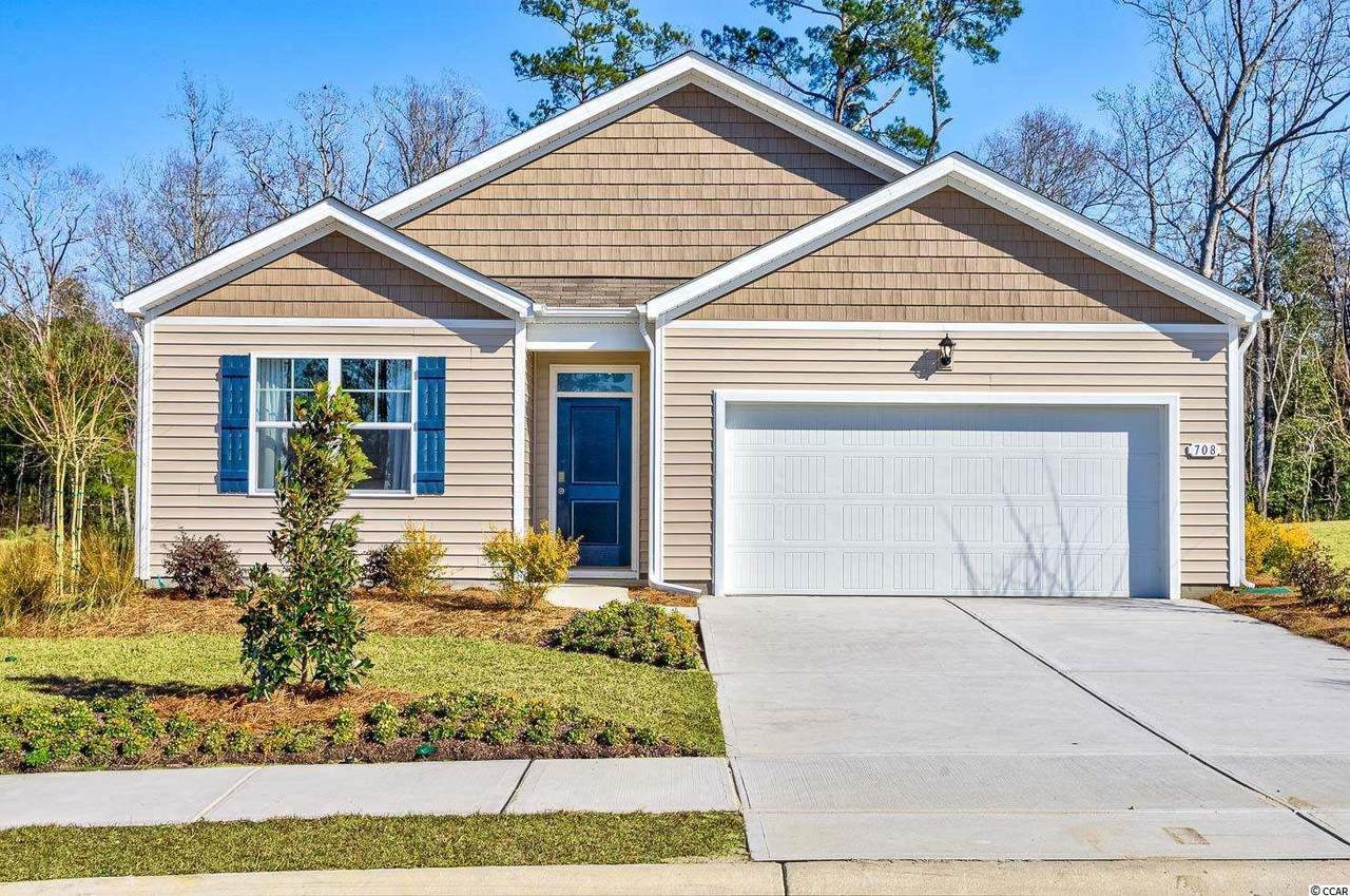 750 Gryffindor Dr. - Photo 1