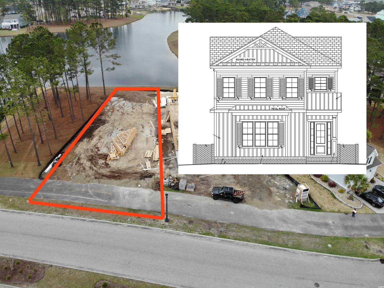 654 Waterbridge Blvd. - Photo 1