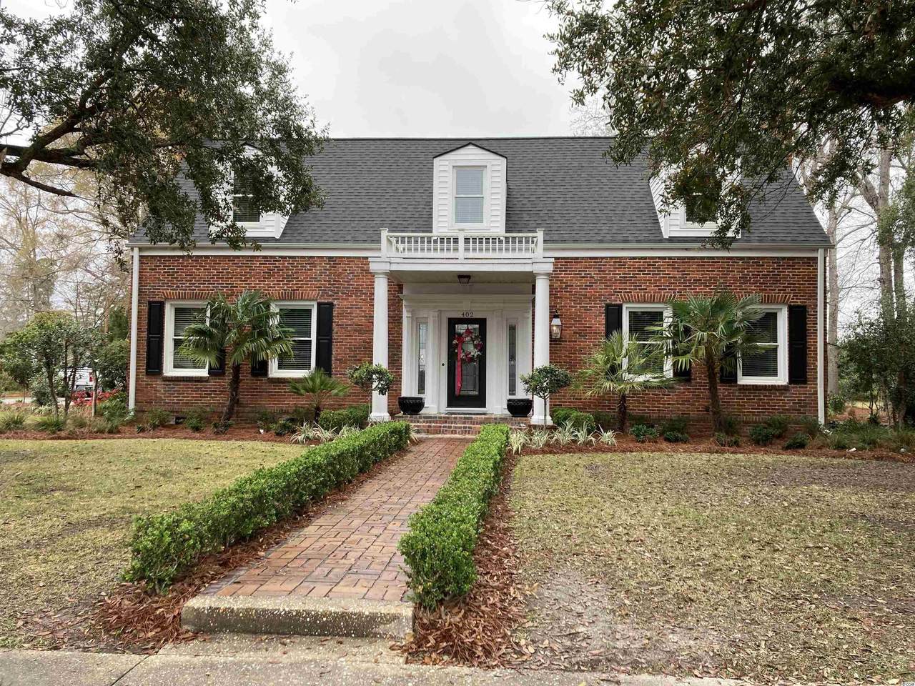 402 Broad St. - Photo 1