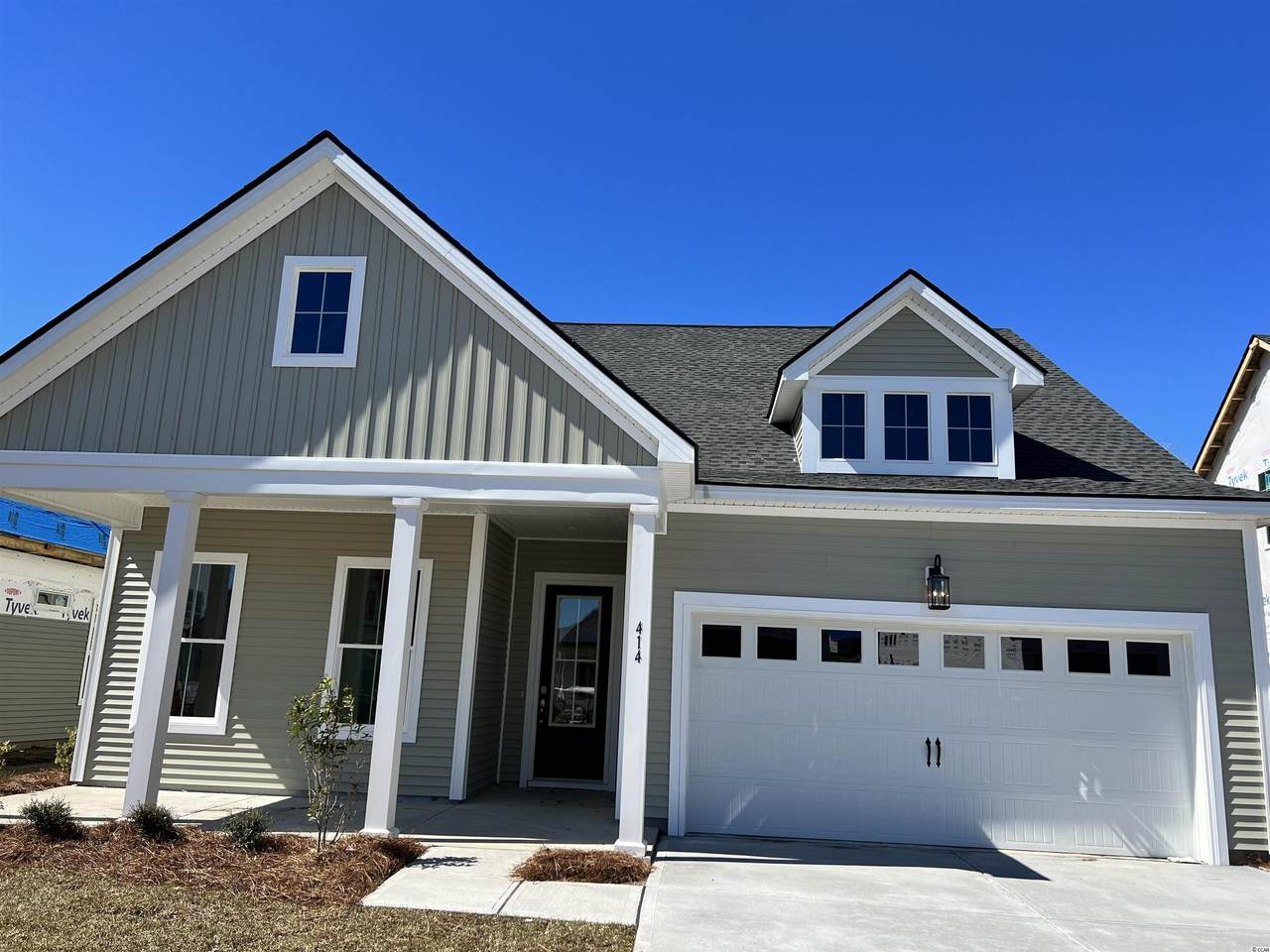 414 Bumble Circle - Photo 1