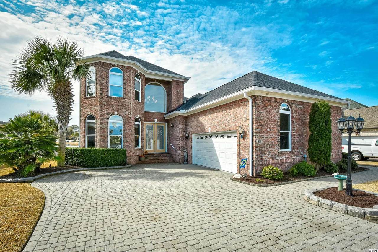 511 Sea Island Way - Photo 1