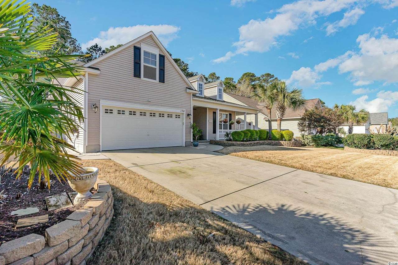 134 Winding River Dr. - Photo 1