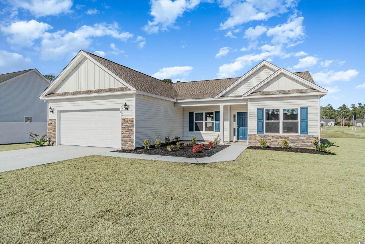 21 N Levee Dr. - Photo 1
