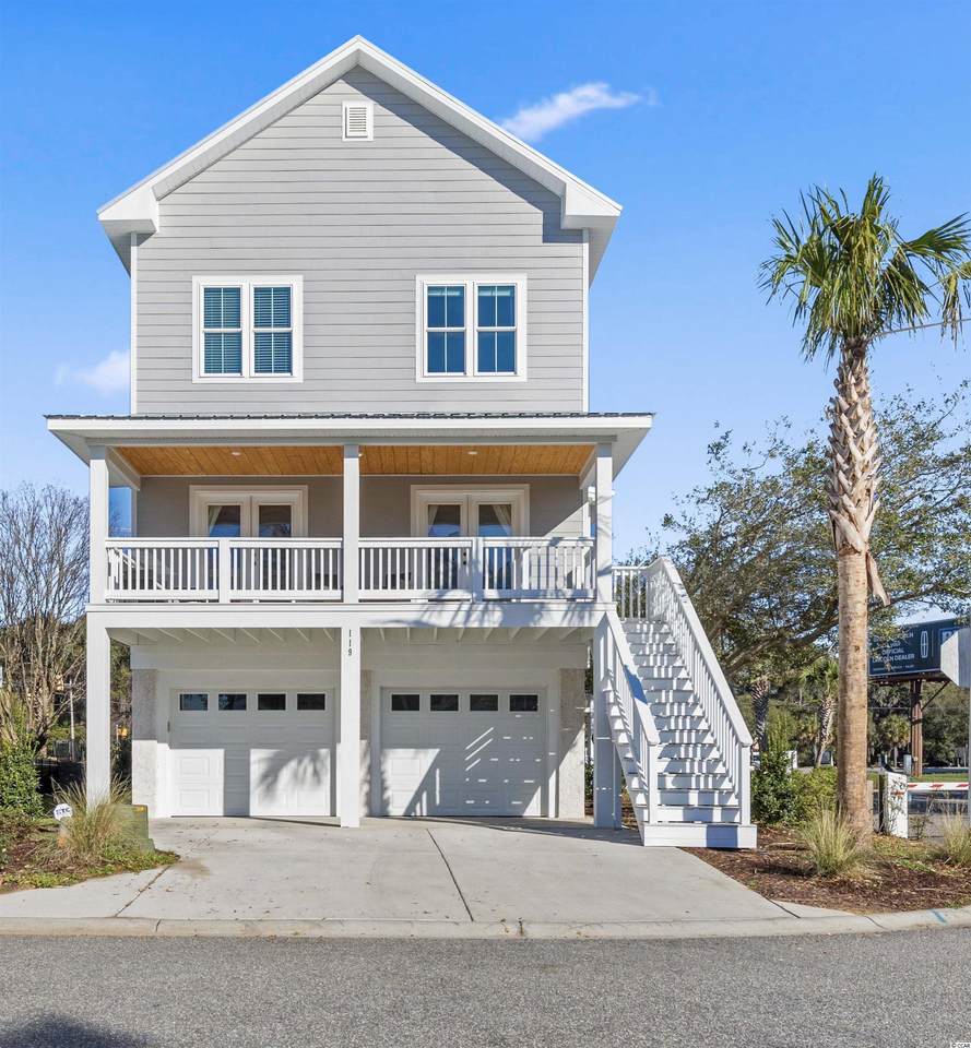 119 Enclave Pl. - Photo 1