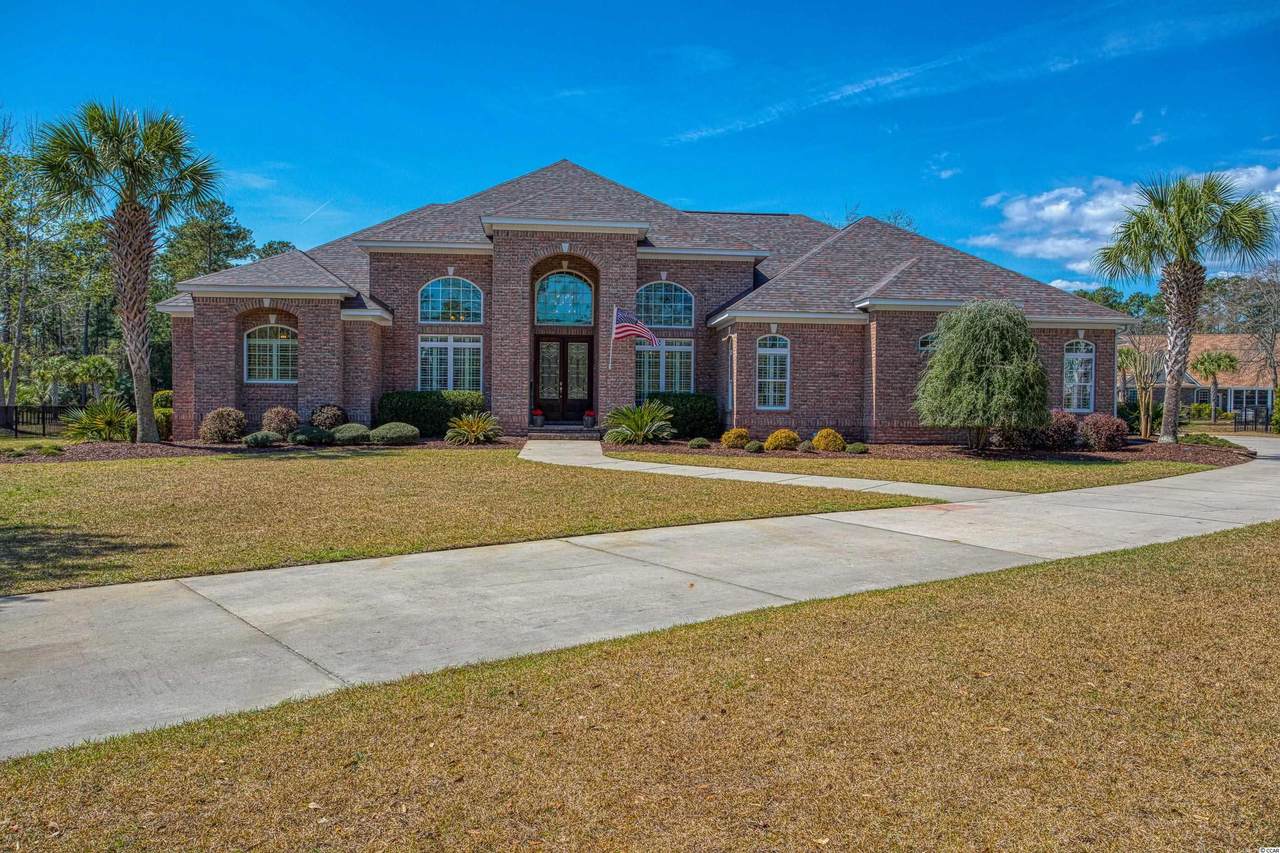 409 Silver Creek Ln. - Photo 1