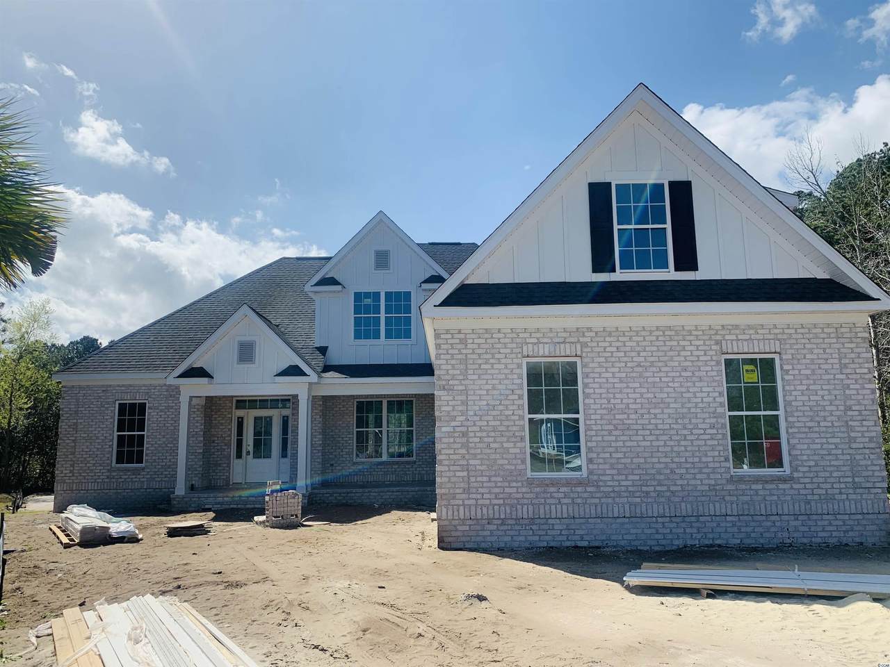1127 Maccoa Dr. - Photo 1