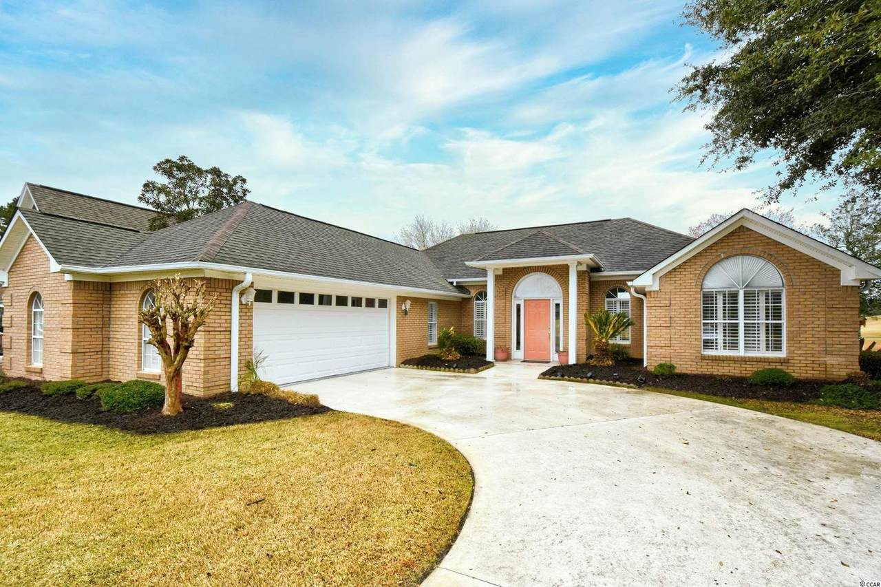 519 Quail Ct. - Photo 1