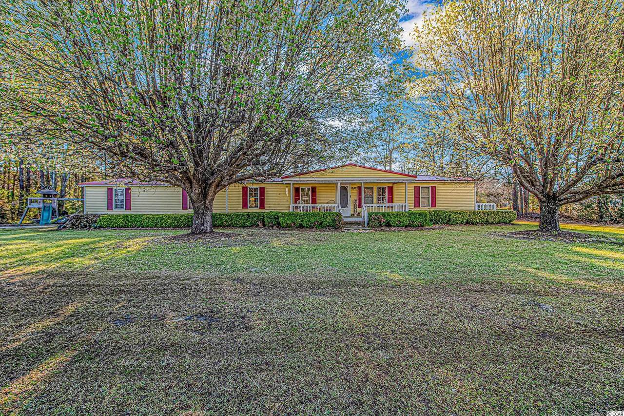 1175 Heritage Rd. - Photo 1