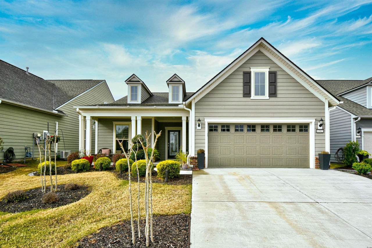 6392 Cascata Dr. - Photo 1