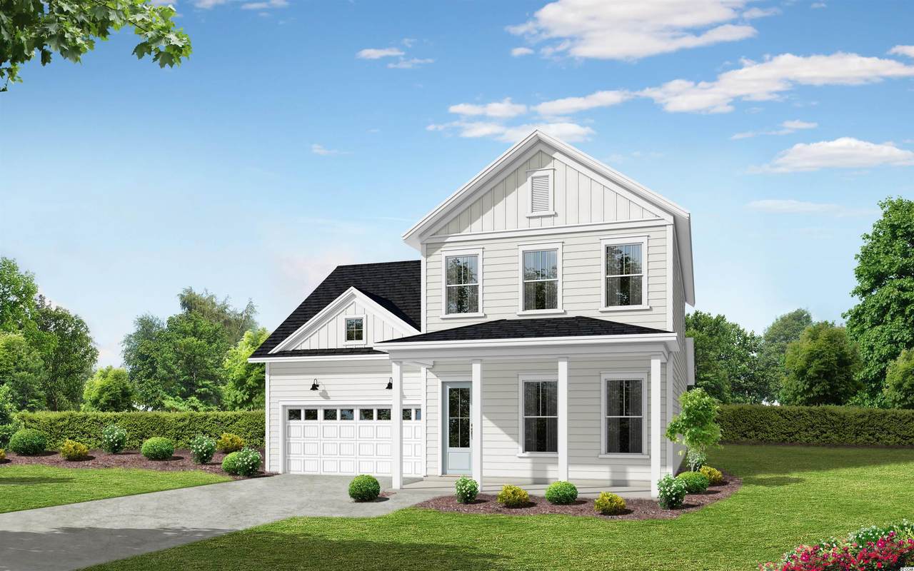 307 Bumble Circle - Photo 1