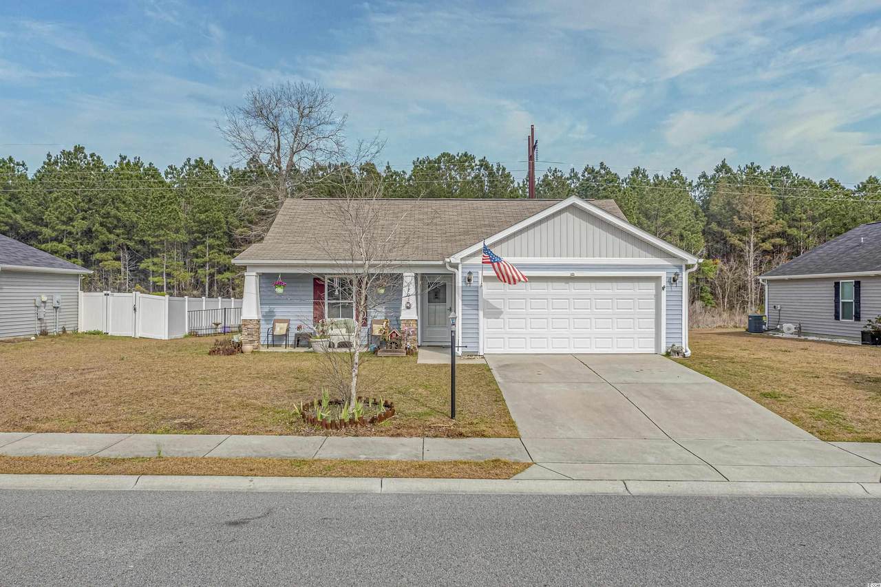 1201 Leatherman Rd. - Photo 1