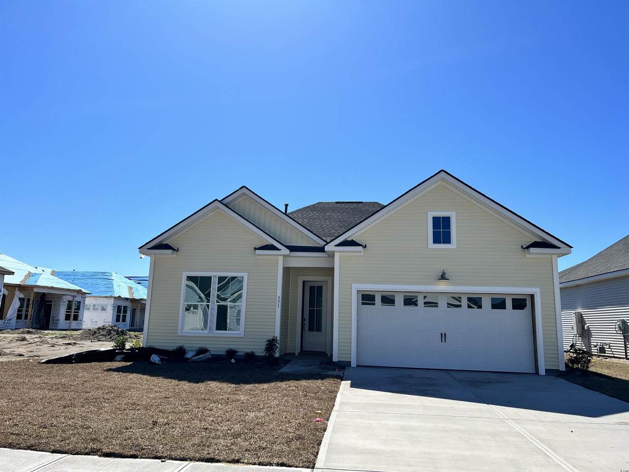 398 Bumble Circle - Photo 1