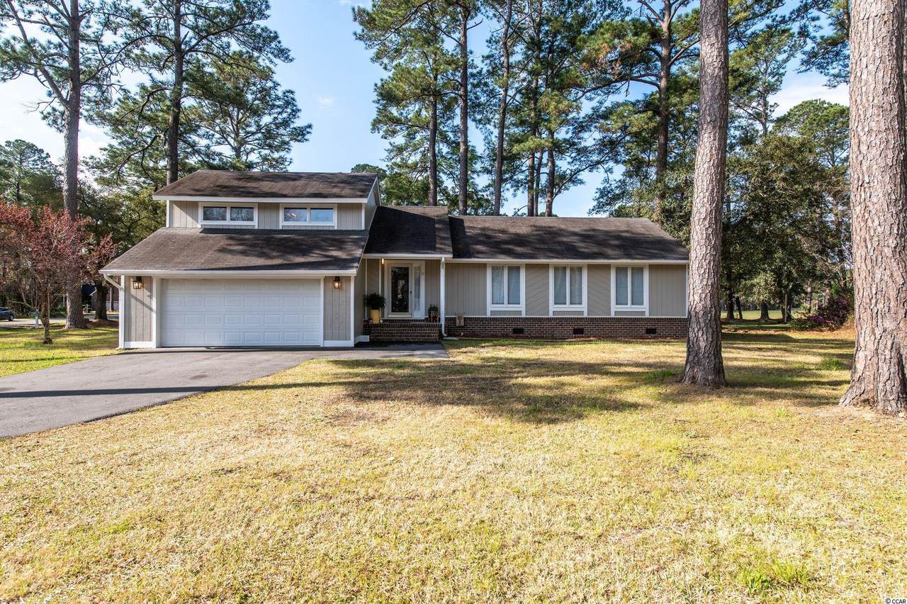 17 John Waites Ct. - Photo 1