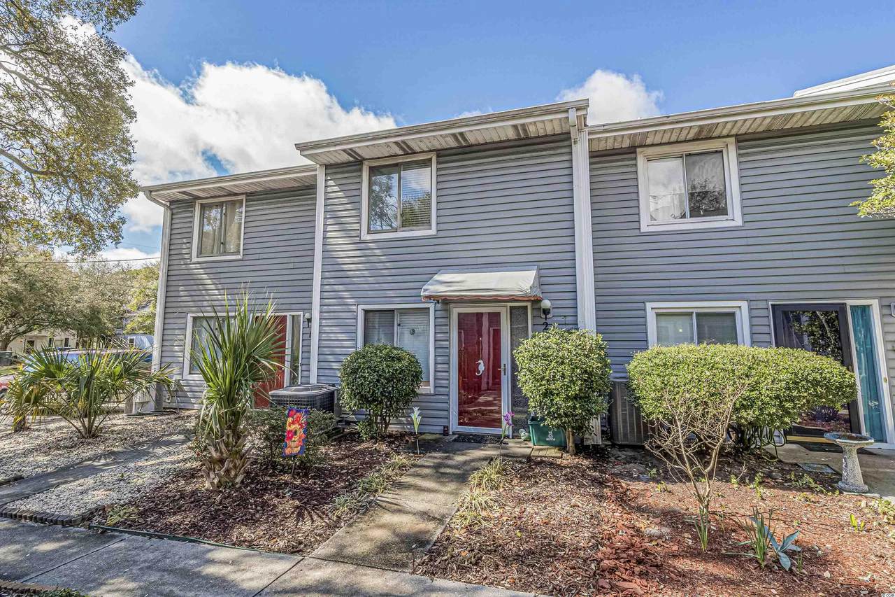 1510 Edge Dr. - Photo 1