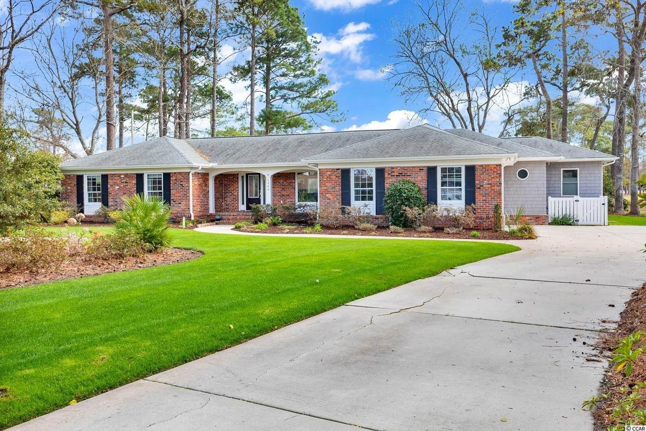 1208 Golfview Dr. - Photo 1