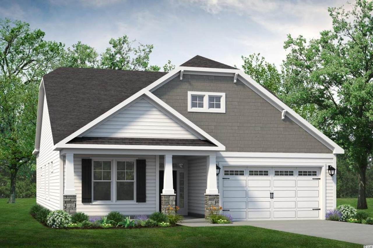 101 Starlit Way - Photo 1