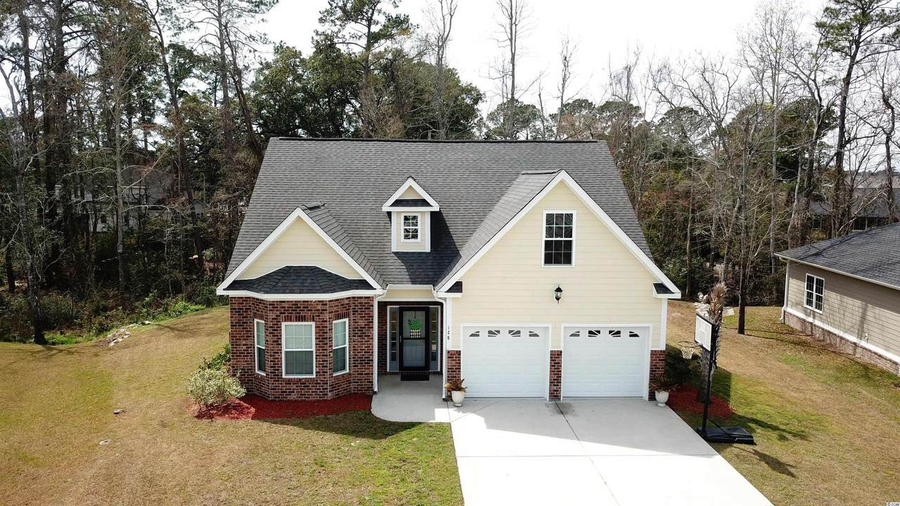 128 Swallowtail Ct. - Photo 1