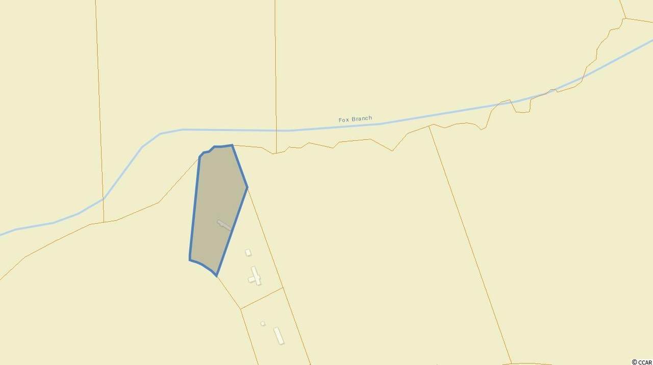 Lot #3 Adrian Hwy. - Photo 1