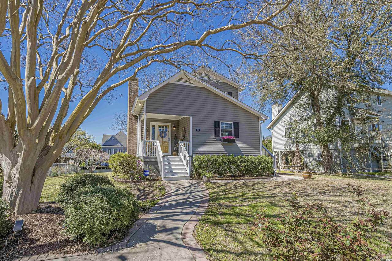 705 23rd Ave. N - Photo 1