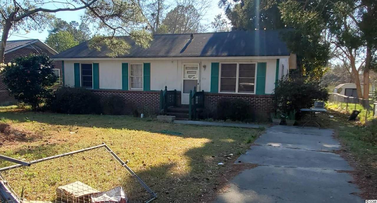 711 Parrish Dr. - Photo 1