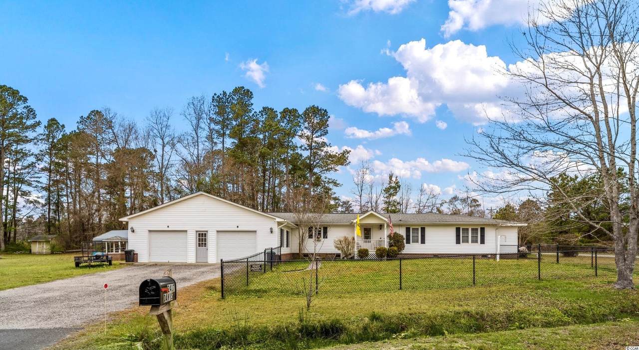 2417 Grier Dock Rd. - Photo 1