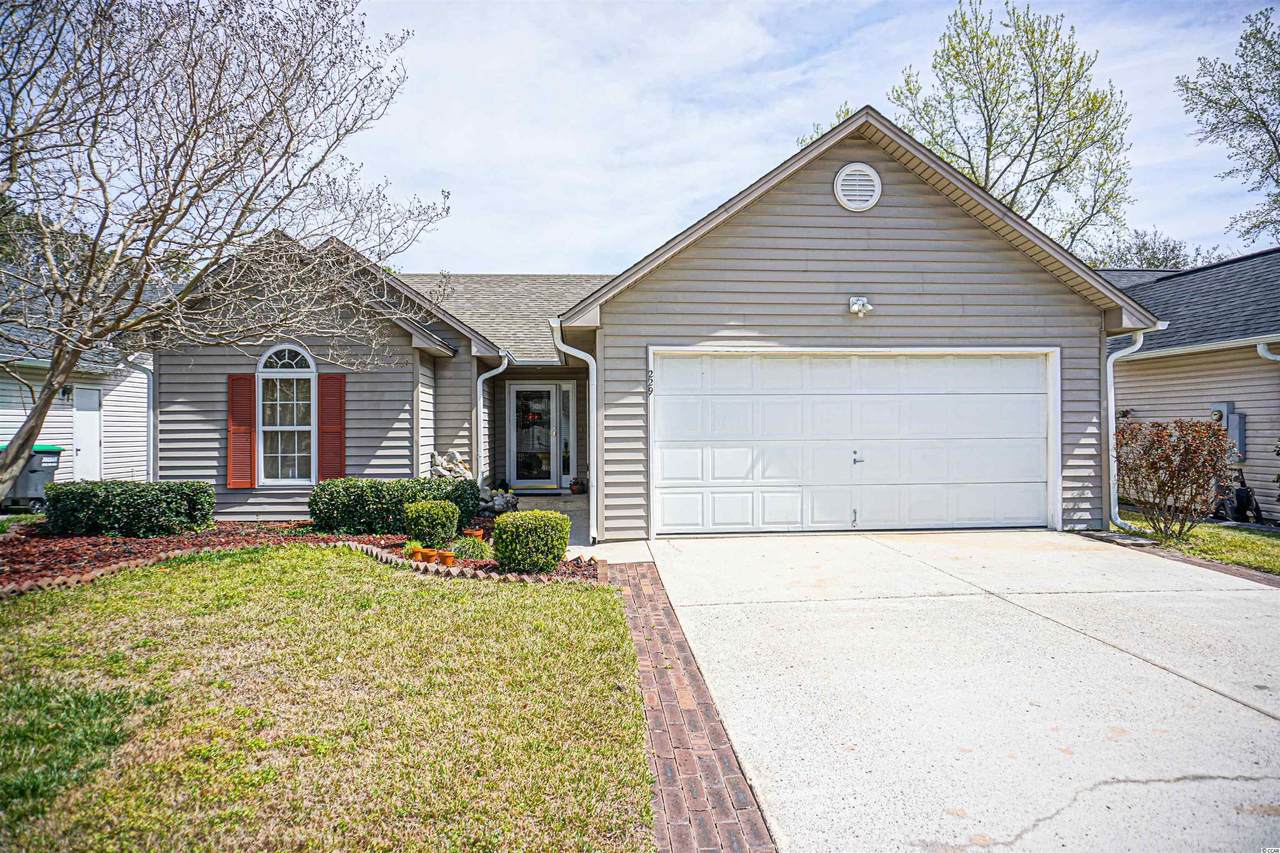 229 Birdie Way - Photo 1