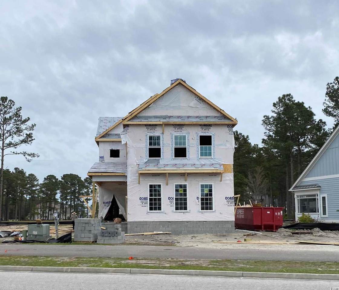 650 Waterbridge Blvd. - Photo 1