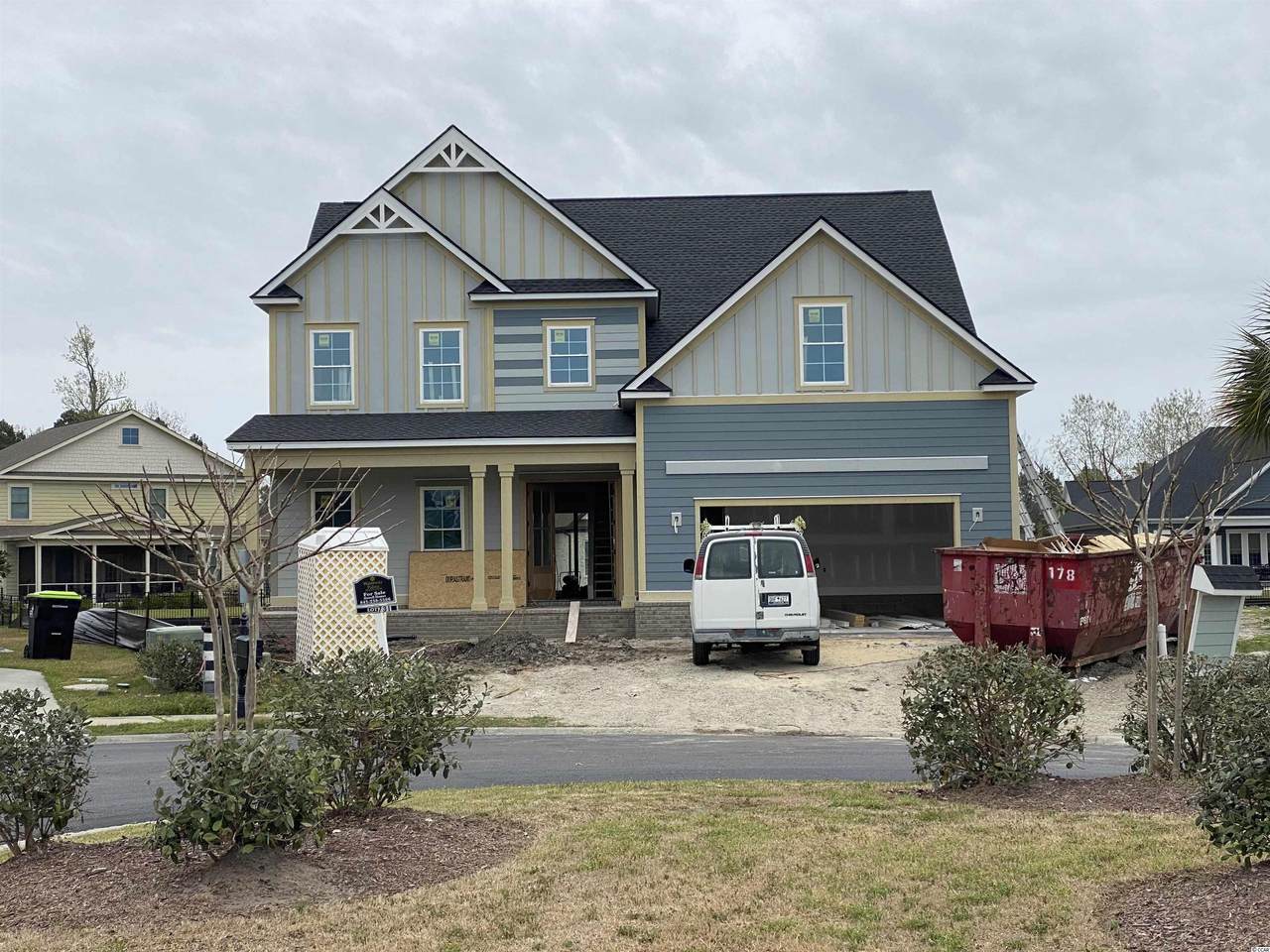 117 Oyster Point Way - Photo 1