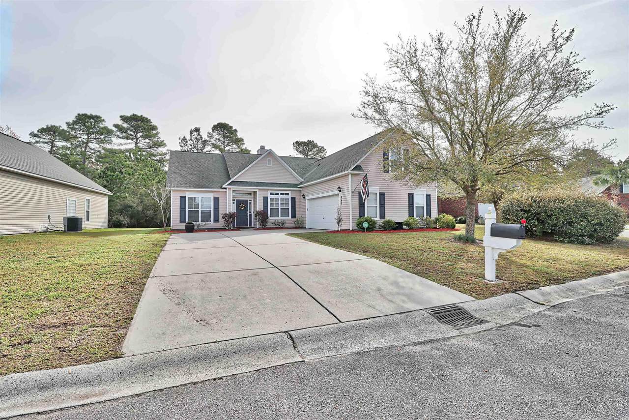 840 Pembridge Ct. - Photo 1
