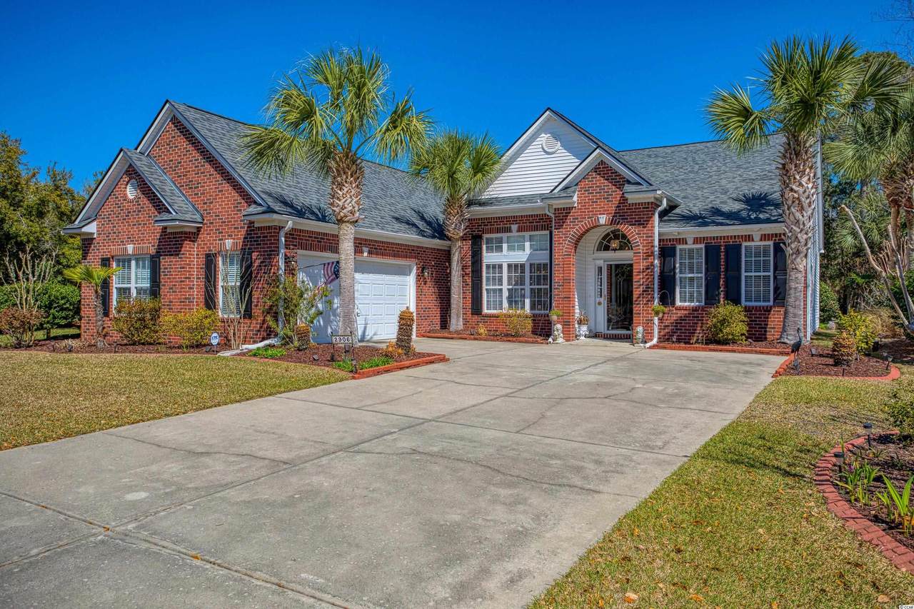 2906 Marsh Glen Dr. - Photo 1