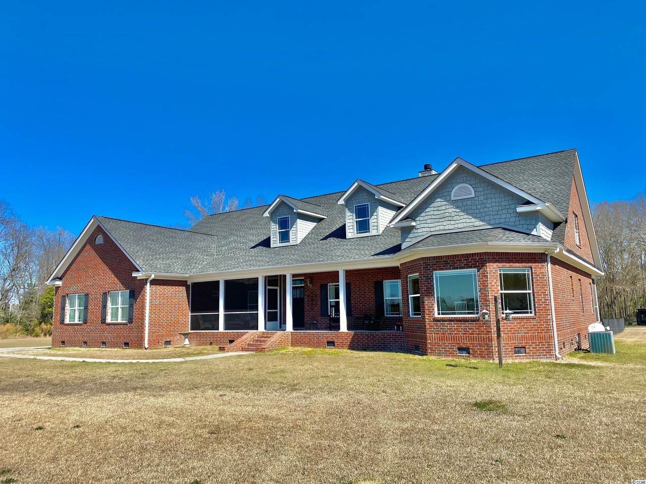 2570 Double C Farm Ln. - Photo 1
